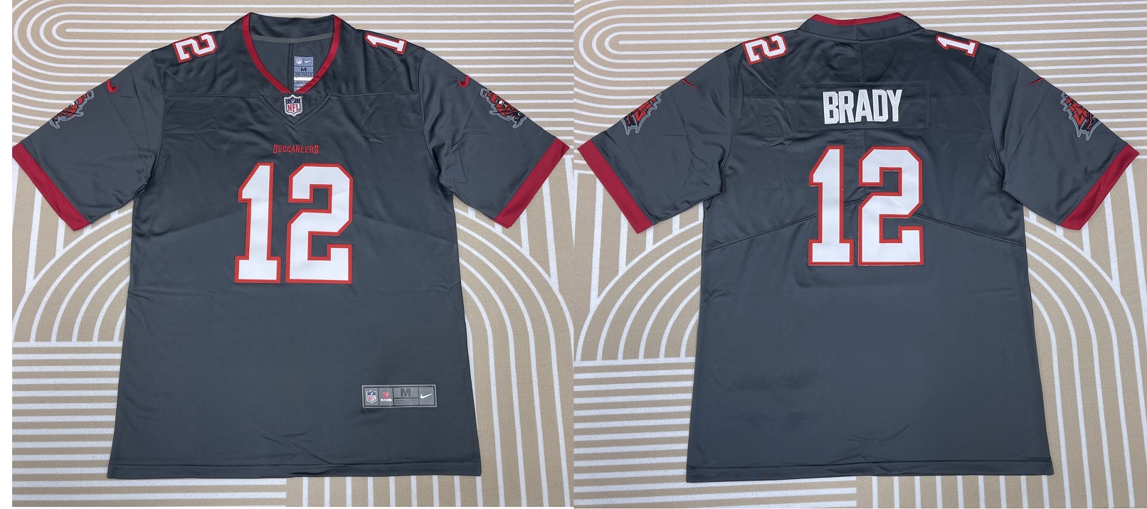 NFL Jersey-65